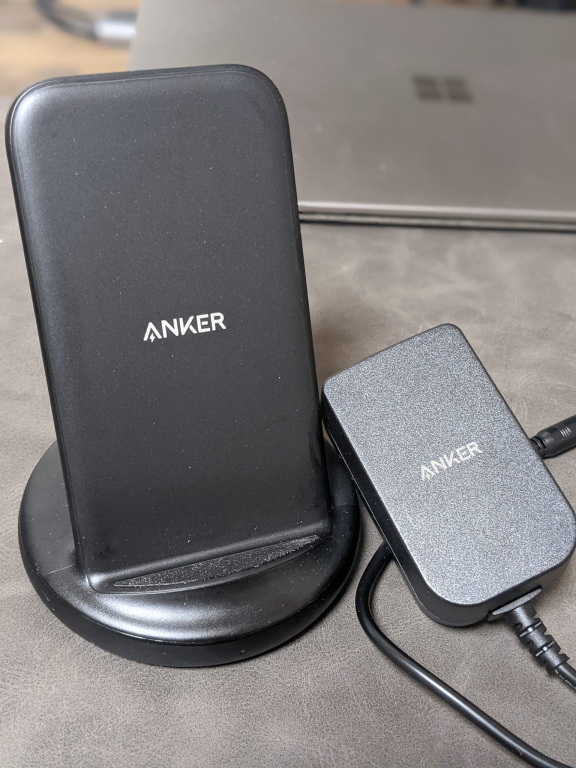 Anker PowerWave II StandレビューPixel5yoku mono Motorcycle Bicycle Diary